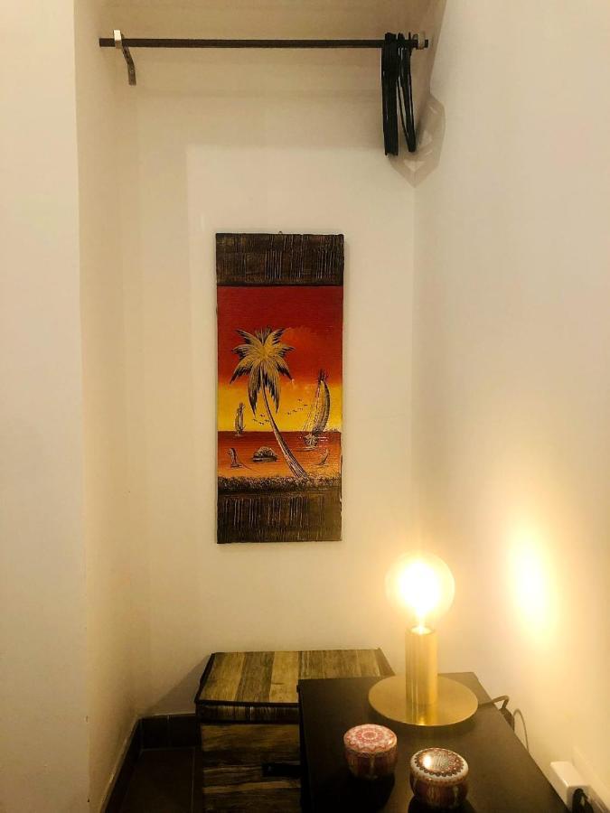 Casa Sofia Hotel Naples Exterior photo